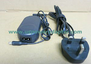 New Samsung AA-E8 High Quality Replacement Mains Power Adapter 8.4V 1.4A 15W - Click Image to Close